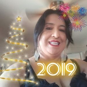 Meet your Posher, Cindy